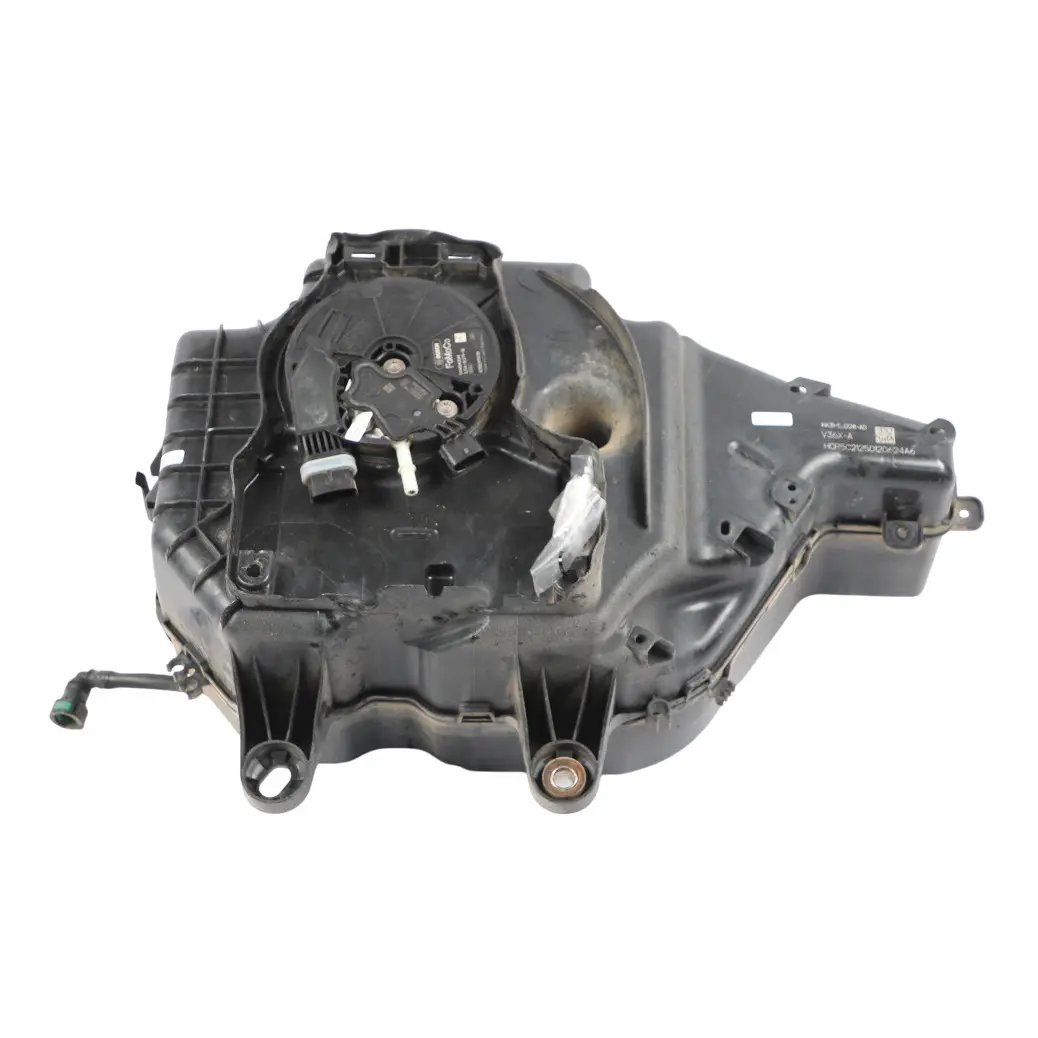 Mk8 2.0 TDCi Ecoblue Diesel Adblue Tank Storage to Ford Transit with Part number 2646794 Ford Transit Mk8 2.0 TDCi Ecoblue Diesel Adblue Tank Storage - SKU 2646794 - Part number 2646794