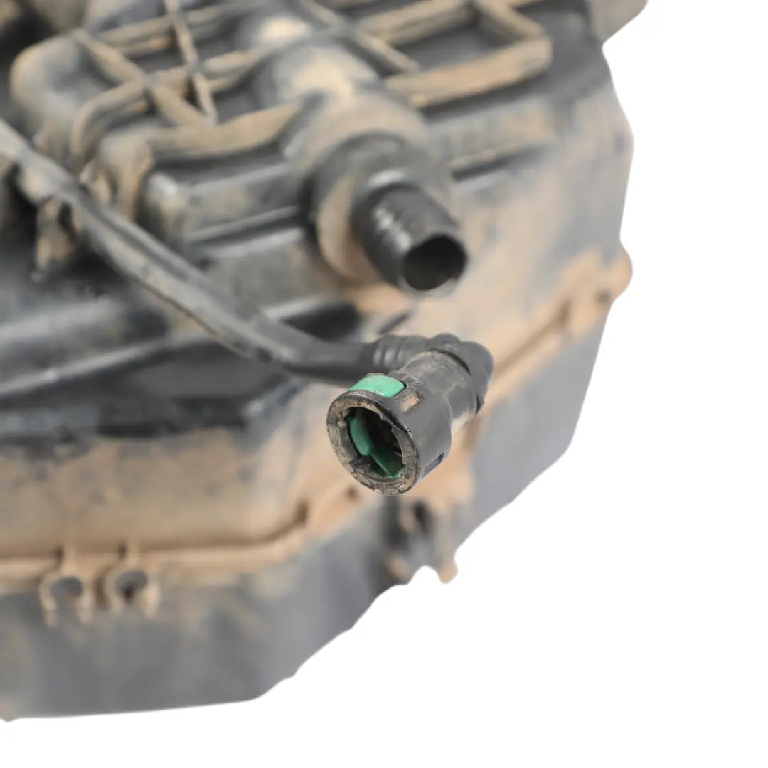 Mk8 2.0 TDCi Ecoblue Diesel Adblue Tank Storage to Ford Transit with Part number 2646794 Ford Transit Mk8 2.0 TDCi Ecoblue Diesel Adblue Tank Storage - SKU 2646794 - Part number 2646794