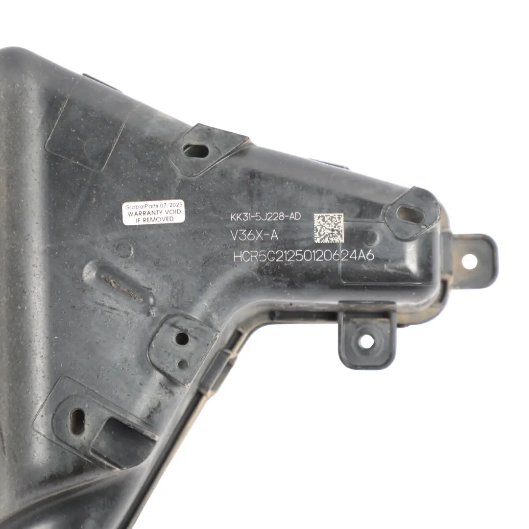 Mk8 2.0 TDCi Ecoblue Diesel Adblue Tank Storage to Ford Transit with Part number 2646794 Ford Transit Mk8 2.0 TDCi Ecoblue Diesel Adblue Tank Storage - SKU 2646794 - Part number 2646794