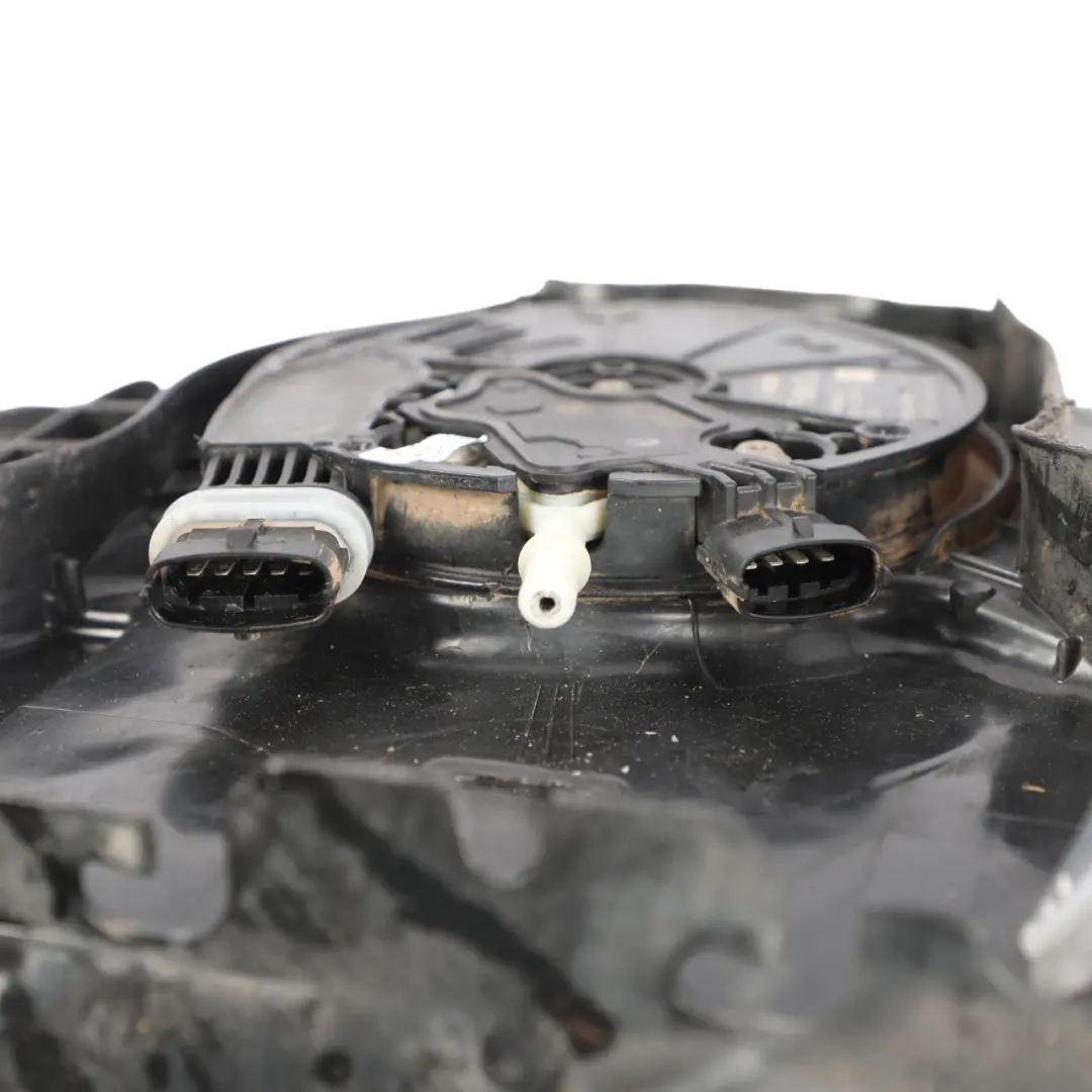 Mk8 2.0 TDCi Ecoblue Diesel Adblue Tank Storage to Ford Transit with Part number 2646794 Ford Transit Mk8 2.0 TDCi Ecoblue Diesel Adblue Tank Storage - SKU 2646794 - Part number 2646794