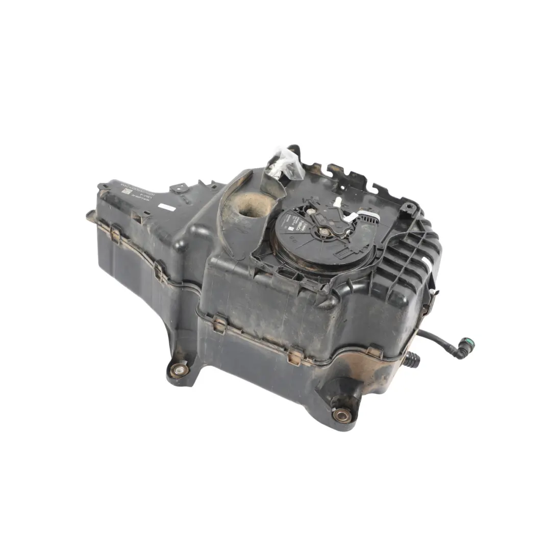 Mk8 2.0 TDCi Ecoblue Diesel Adblue Tank Storage to Ford Transit with Part number 2646794 Ford Transit Mk8 2.0 TDCi Ecoblue Diesel Adblue Tank Storage - SKU 2646794 - Part number 2646794