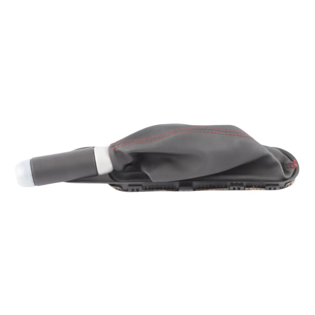  Handbrake Cover Mini R56 R55 R57 LCI 8 Level Trim Black - SKU 2752940-8 - Part number 2752940