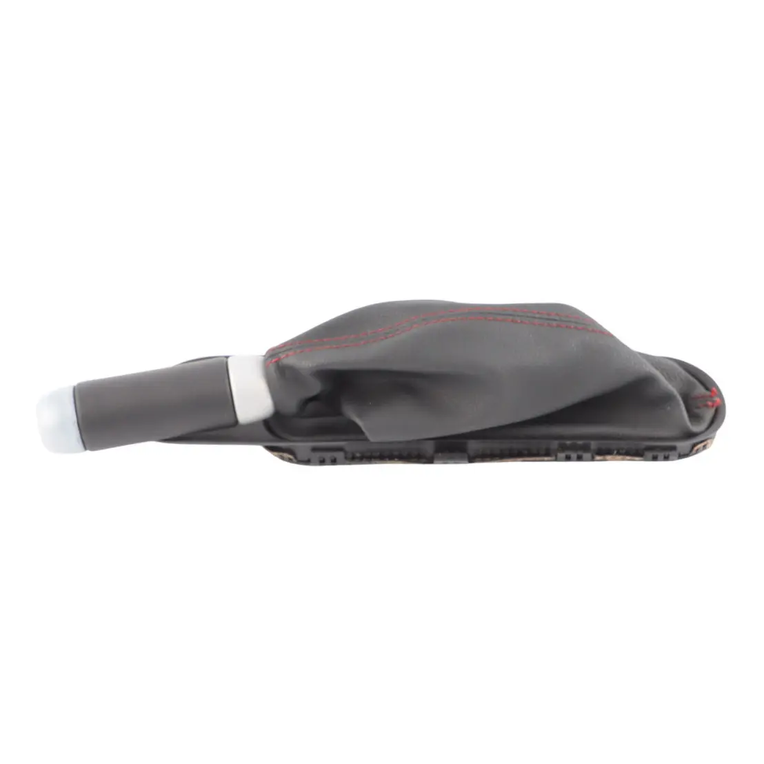 Handbrake Cover Mini R56 R55 R57 LCI 8 Level Trim Black 2752940