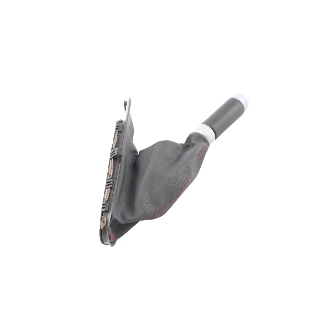  Handbrake Cover Mini R56 R55 R57 LCI 8 Level Trim Black - SKU 2752940-8 - Part number 2752940