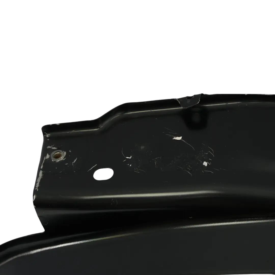 Mini R56 R57 Błotnik Lewy Przedni Boczny Astro Black Czarny Metalik - A25 - SKU 2754725-ASB1 - Numer Części 2754725