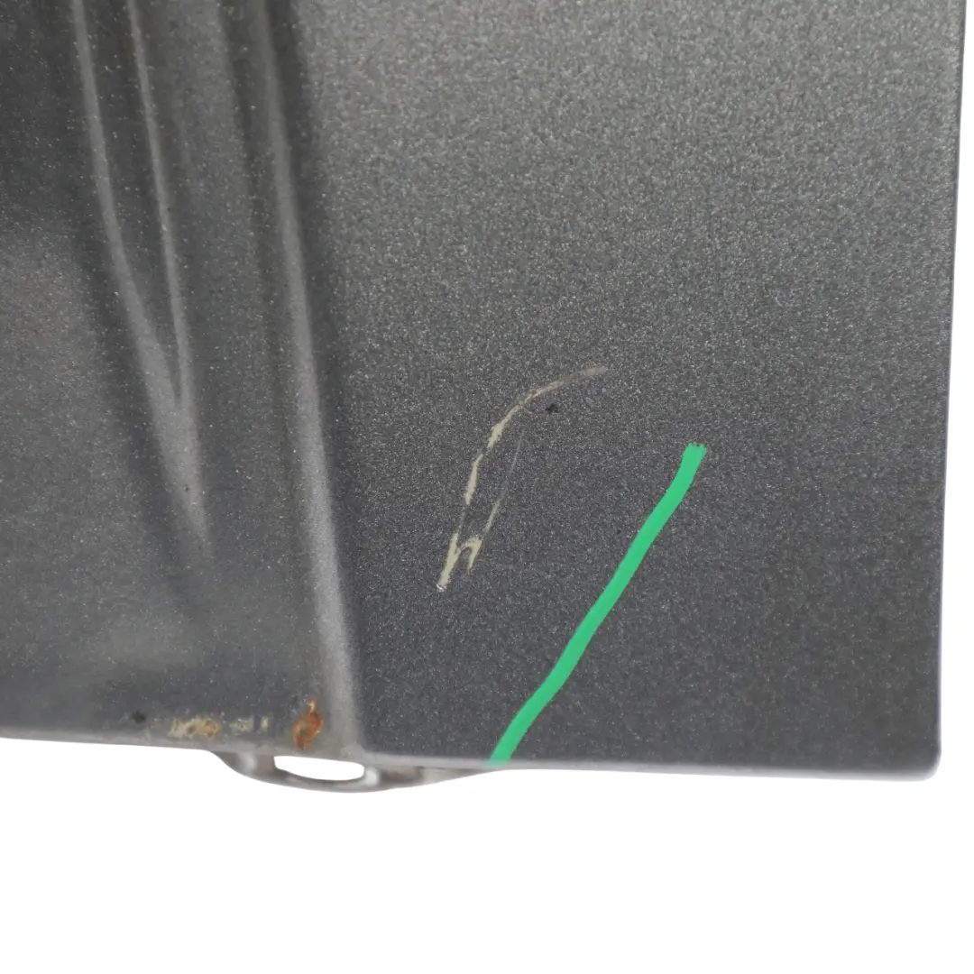 Mini R55 R56 R57 Side Panel Front Left Wing N/S Dark Silver Metallic - 871 - SKU 2754725-DS3 - Part number 2754725