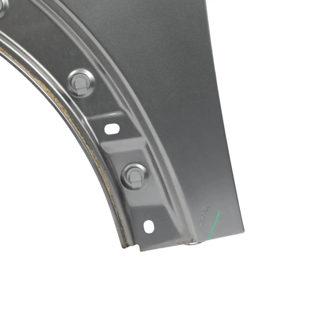 Mini R55 R56 R57 Side Panel Front Left Wing N/S Dark Silver Metallic - 871 - SKU 2754725-DS3 - Part number 2754725