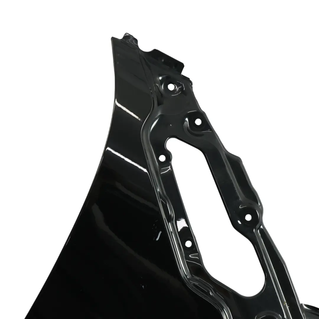 Błotnik Prawy Przedni Absolute Black Czarny Metalik - B11 do Mini R60 o numerze 9805644 Mini R60 Błotnik Prawy Przedni Absolute Black Czarny Metalik - B11 - SKU 9805644-ABS3 - Numer Części 9805644