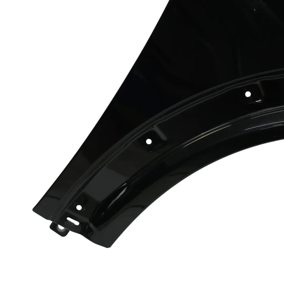 Błotnik Prawy Przedni Absolute Black Czarny Metalik - B11 do Mini R60 o numerze 9805644 Mini R60 Błotnik Prawy Przedni Absolute Black Czarny Metalik - B11 - SKU 9805644-ABS3 - Numer Części 9805644