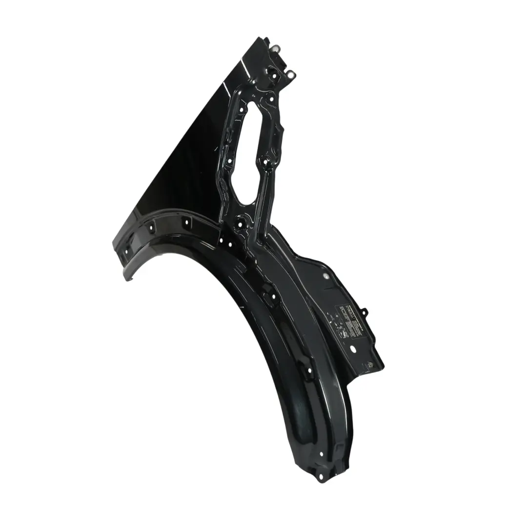 Panneau Laterale avant Droit Aile Astro Noir pour Mini R55 R56 R57 R58 R59 3 à propos du numéro de pièce 2754726 Mini R55 R56 R57 R58 R59 3 Panneau Laterale avant Droit Aile Astro Noir - SKU 2754726-ASB3 - Numéro de pièce 2754726