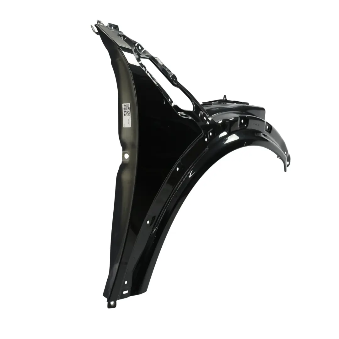 Błotnik Prawy Przedni Absolute Black Czarny Metalik - B11 do Mini R60 o numerze 9805644 Mini R60 Błotnik Prawy Przedni Absolute Black Czarny Metalik - B11 - SKU 9805644-ABS3 - Numer Części 9805644