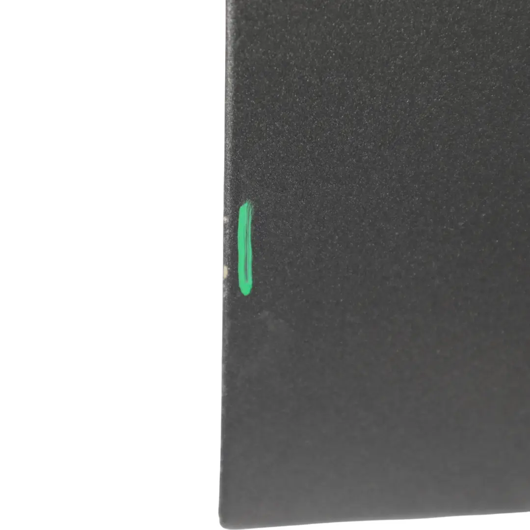 Side Panel Front Right Wing Fender O/S Dark Silver Metallic 871 to Mini R55 R56 R57 with Part number 2754726 Mini R55 R56 R57 Side Panel Front Right Wing Fender O/S Dark Silver Metallic 871 - SKU 2754726-DS5 - Part number 2754726