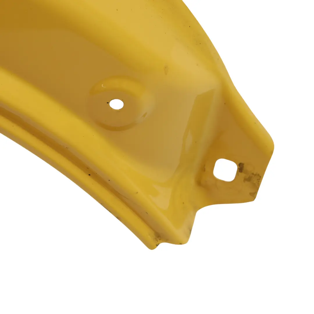 Pannello Laterale Frontale Parafango Mellow Yellow - A58 per Mini R55 R56 R57 R58 con numero di parte 2754726 Mini R55 R56 R57 R58 Pannello Laterale Frontale Parafango Mellow Yellow - A58 - SKU 2754726-MY - Numero di parte 2754726