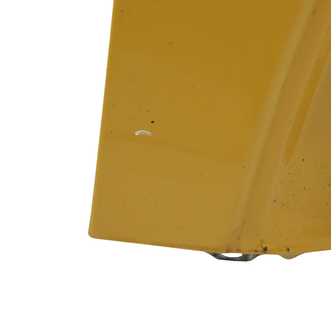 Side Panel Front Right Wing O/S Mellow Yellow - A58 to Mini R55 R56 R57 R58 with Part number 2754726 Mini R55 R56 R57 R58 Side Panel Front Right Wing O/S Mellow Yellow - A58 - SKU 2754726-MY - Part number 2754726