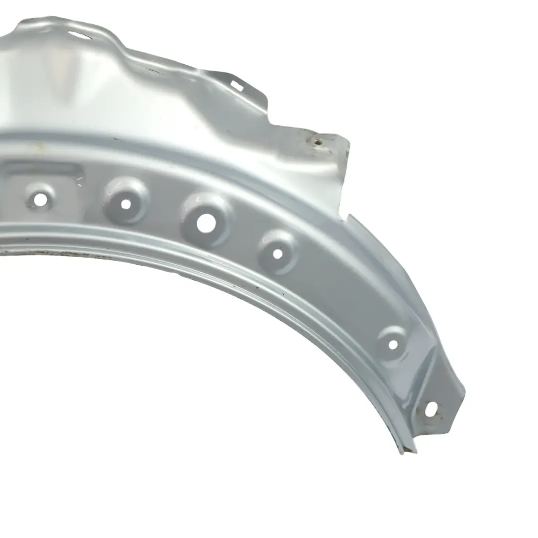 Pannello Laterale Parafango Anteriore Destro Pure Silver - 900 per Mini R55 R56 R57 con numero di parte 2754726 Mini R55 R56 R57 Pannello Laterale Parafango Anteriore Destro Pure Silver - 900 - SKU 2754726-PS - Numero di parte 2754726
