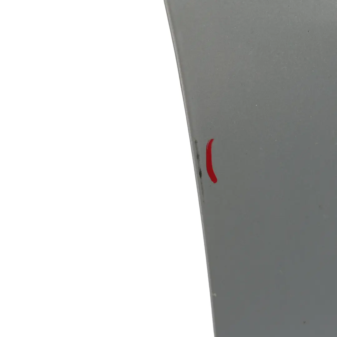 Panneau Laterale Avant Droite Pure Silver Metallic Argent - 900 pour Mini R55 R56 R57 à propos du numéro de pièce 2754726 Mini R55 R56 R57 Panneau Laterale Avant Droite Pure Silver Metallic Argent - 900 - SKU 2754726-PS - Numéro de pièce 2754726