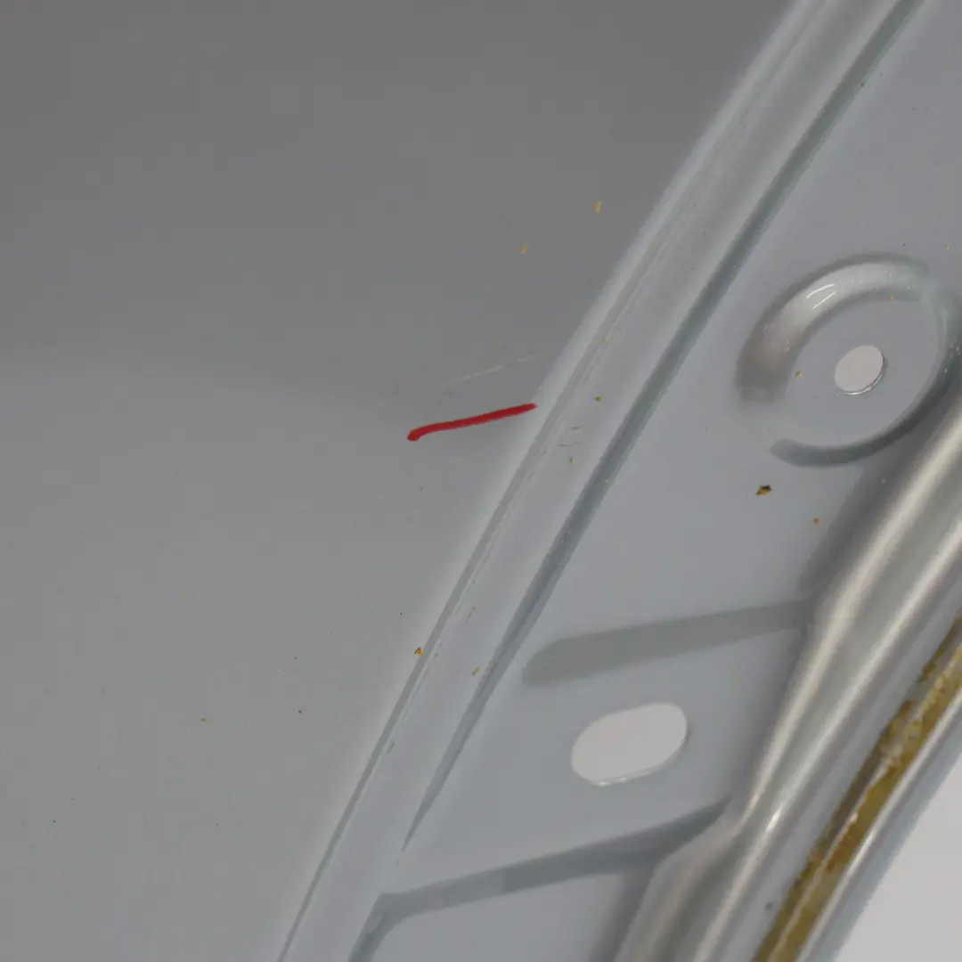 Pannello Laterale Parafango Anteriore Destro Pure Silver - 900 per Mini R55 R56 R57 con numero di parte 2754726 Mini R55 R56 R57 Pannello Laterale Parafango Anteriore Destro Pure Silver - 900 - SKU 2754726-PS - Numero di parte 2754726