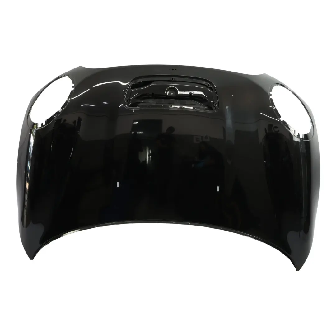 Mini R56 S Maska Pokrywa Silnika Midnight Black Czarny Metalik - A94 - SKU 2754741-MNB - Numer Części 2754741