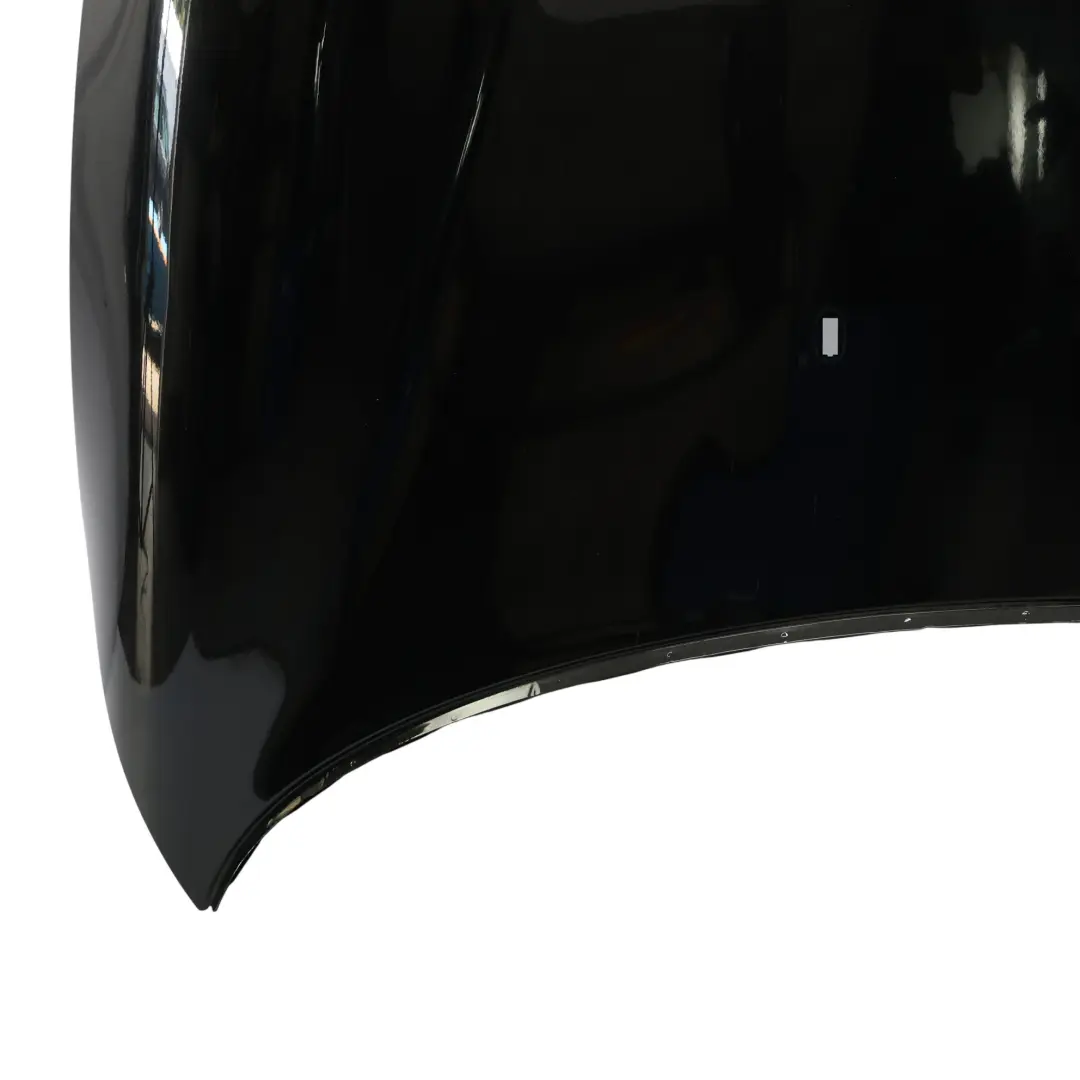 Mini R56 S Maska Pokrywa Silnika Midnight Black Czarny Metalik - A94 - SKU 2754741-MNB - Numer Części 2754741
