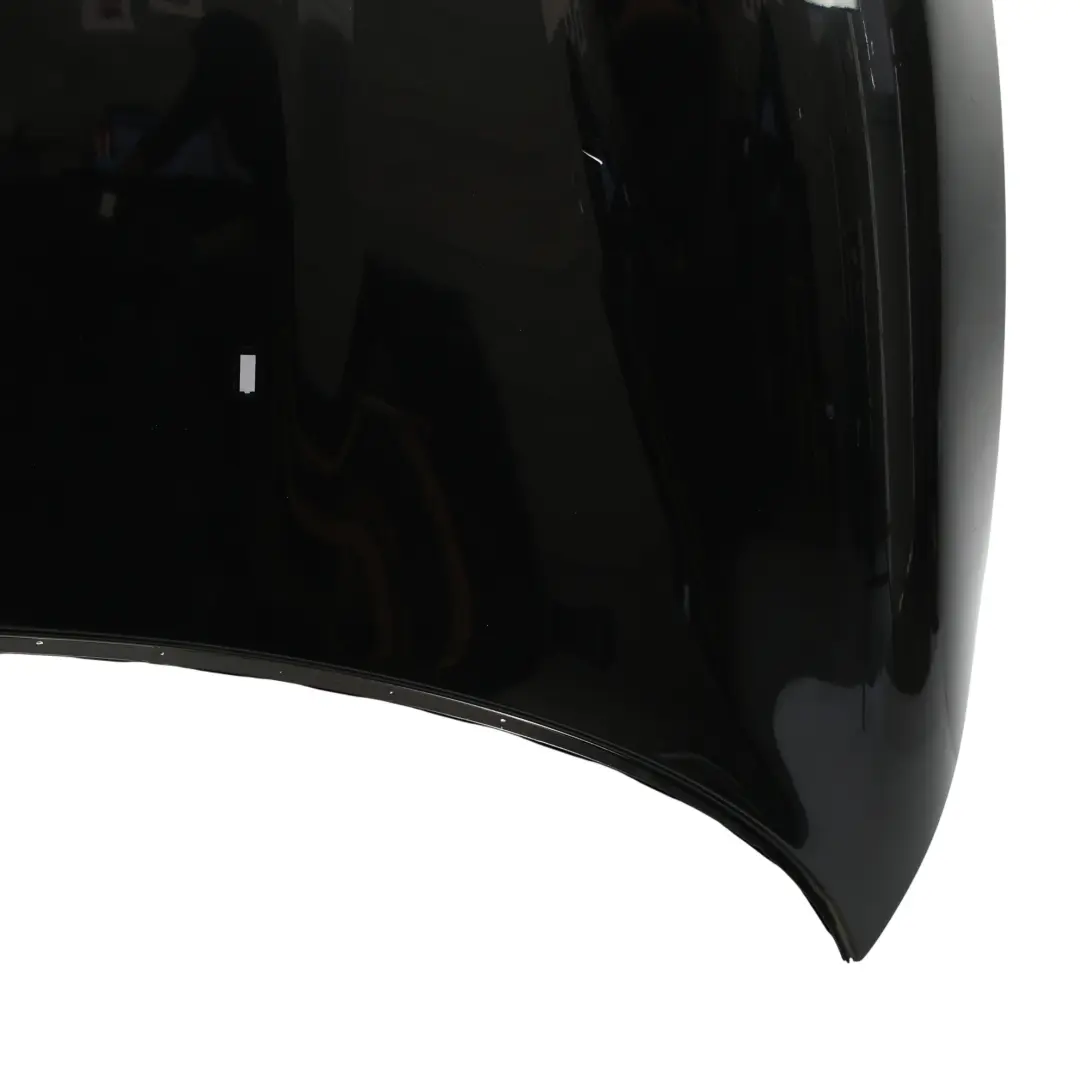 Mini R56 S Maska Pokrywa Silnika Midnight Black Czarny Metalik - A94 - SKU 2754741-MNB - Numer Części 2754741