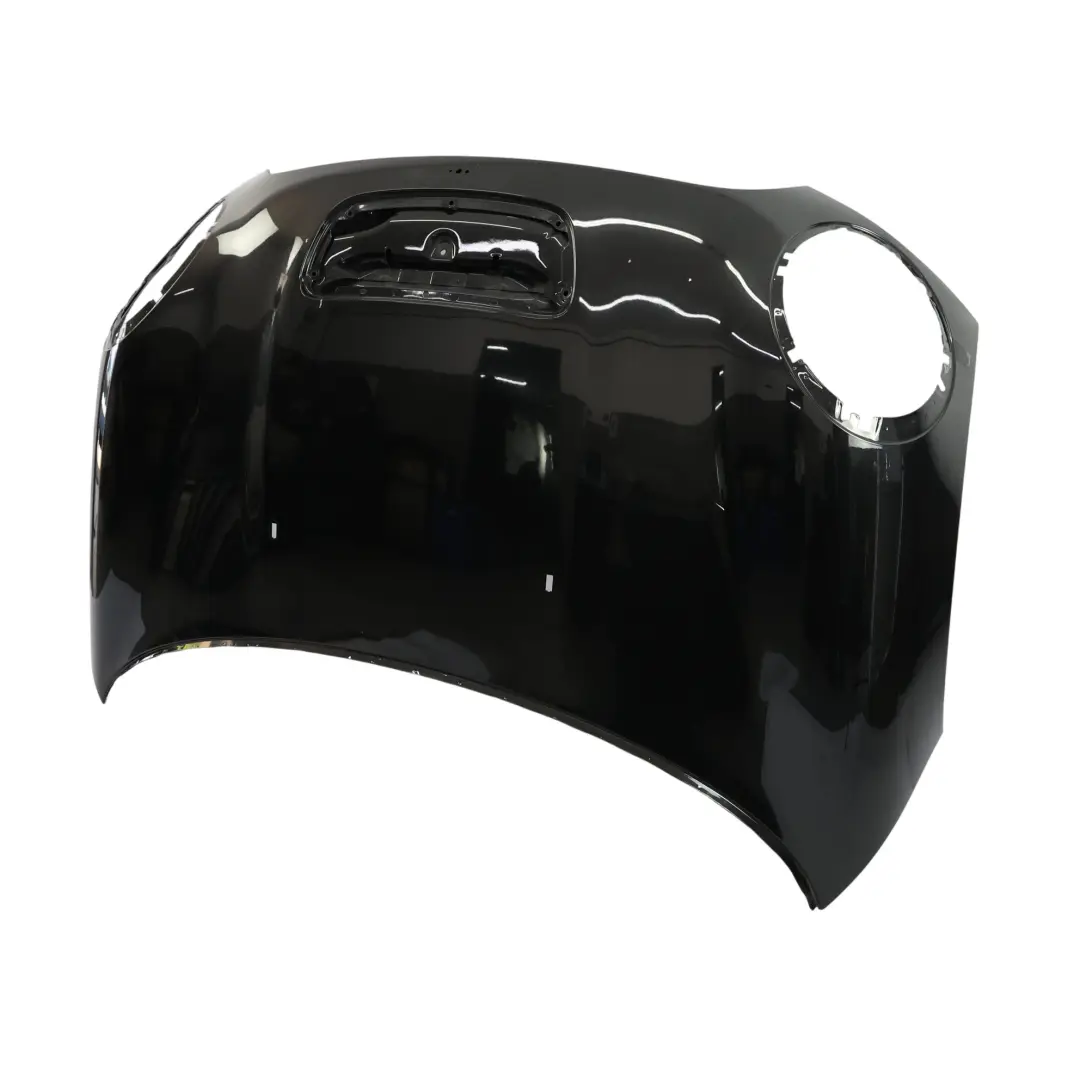 Mini R56 S Maska Pokrywa Silnika Midnight Black Czarny Metalik - A94 - SKU 2754741-MNB - Numer Części 2754741