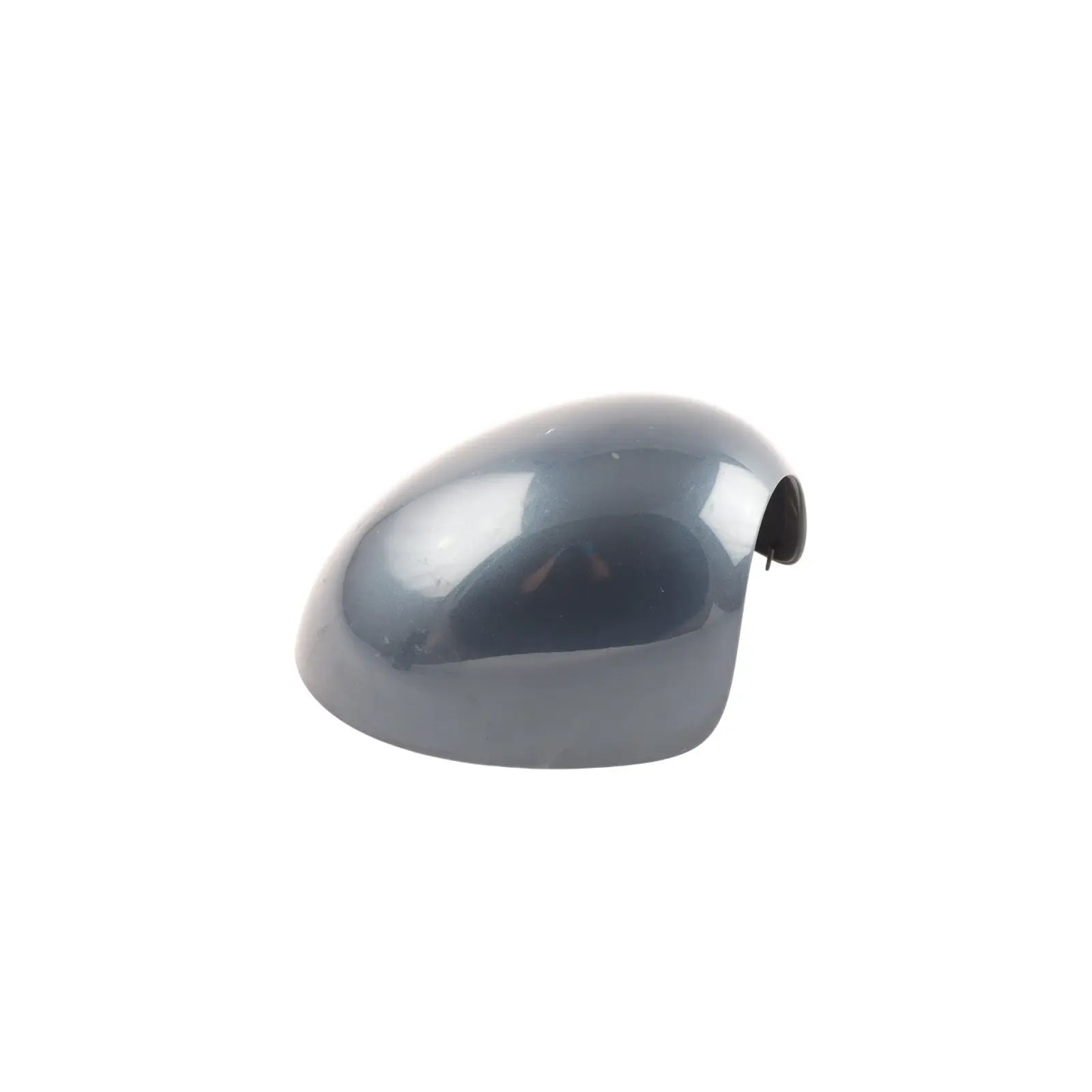 Wing Mirror Cover Mini Cooper R55 R56 R60 Cap Casing Right O/S Horizon Blue A93