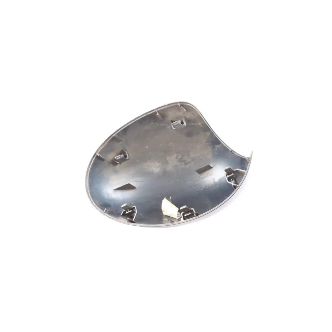 Abdeckung Spiegel Rechts Horizon Blue Metallic Blau für BMW Mini Cooper R55 R56 mit Teilenummer 2754914 BMW Mini Cooper R55 R56 Abdeckung Spiegel Rechts Horizon Blue Metallic Blau - SKU 2754914-HB - Teilenummer 2754914