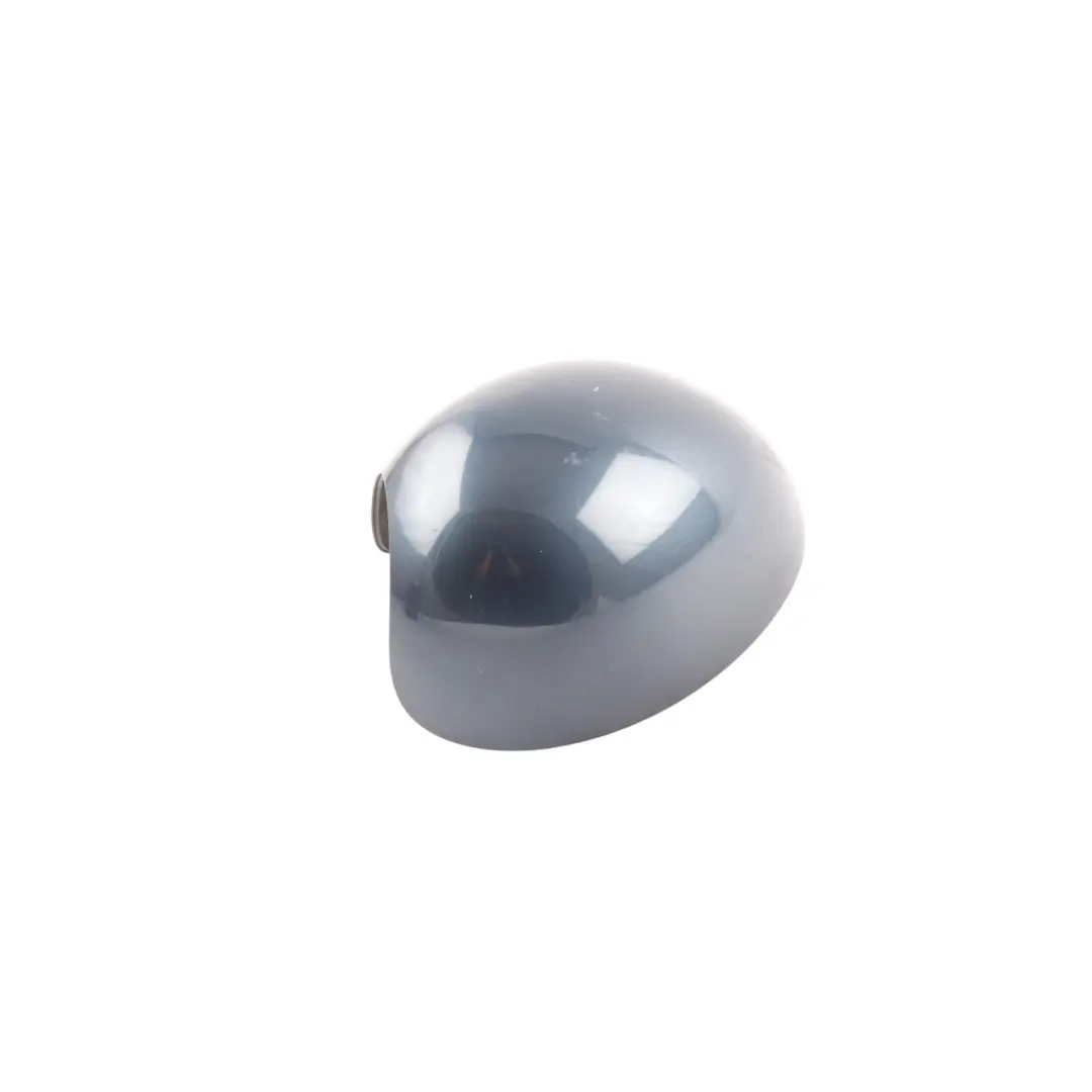 Wing Mirror Cover Mini Cooper R55 R56 R60 Cap Casing Right O/S Horizon Blue A93 to with Part number 2754914 Wing Mirror Cover Mini Cooper R55 R56 R60 Cap Casing Right O/S Horizon Blue A93 - SKU 2754914-HB - Part number 2754914