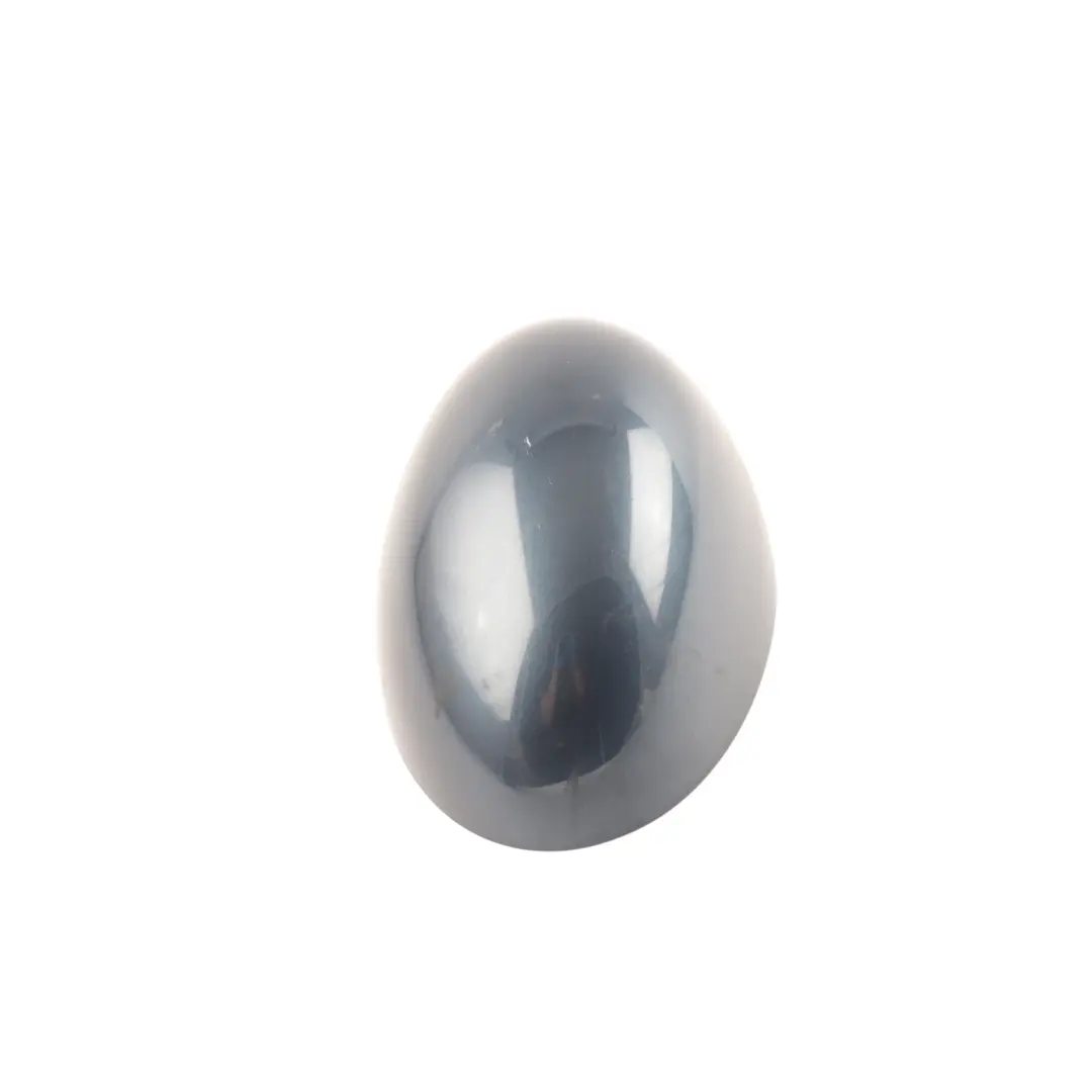  Wing Mirror Cover Mini Cooper R55 R56 R60 Cap Casing Right O/S Horizon Blue A93 - SKU 2754914-HB - Part number 2754914