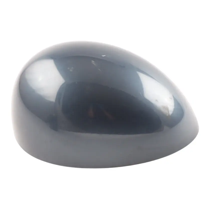 Wing Mirror Cover Mini Cooper R55 R56 R60 Cap Casing Right O/S Horizon Blue A93 to with Part number 2754914 Wing Mirror Cover Mini Cooper R55 R56 R60 Cap Casing Right O/S Horizon Blue A93 - SKU 2754914-HB - Part number 2754914