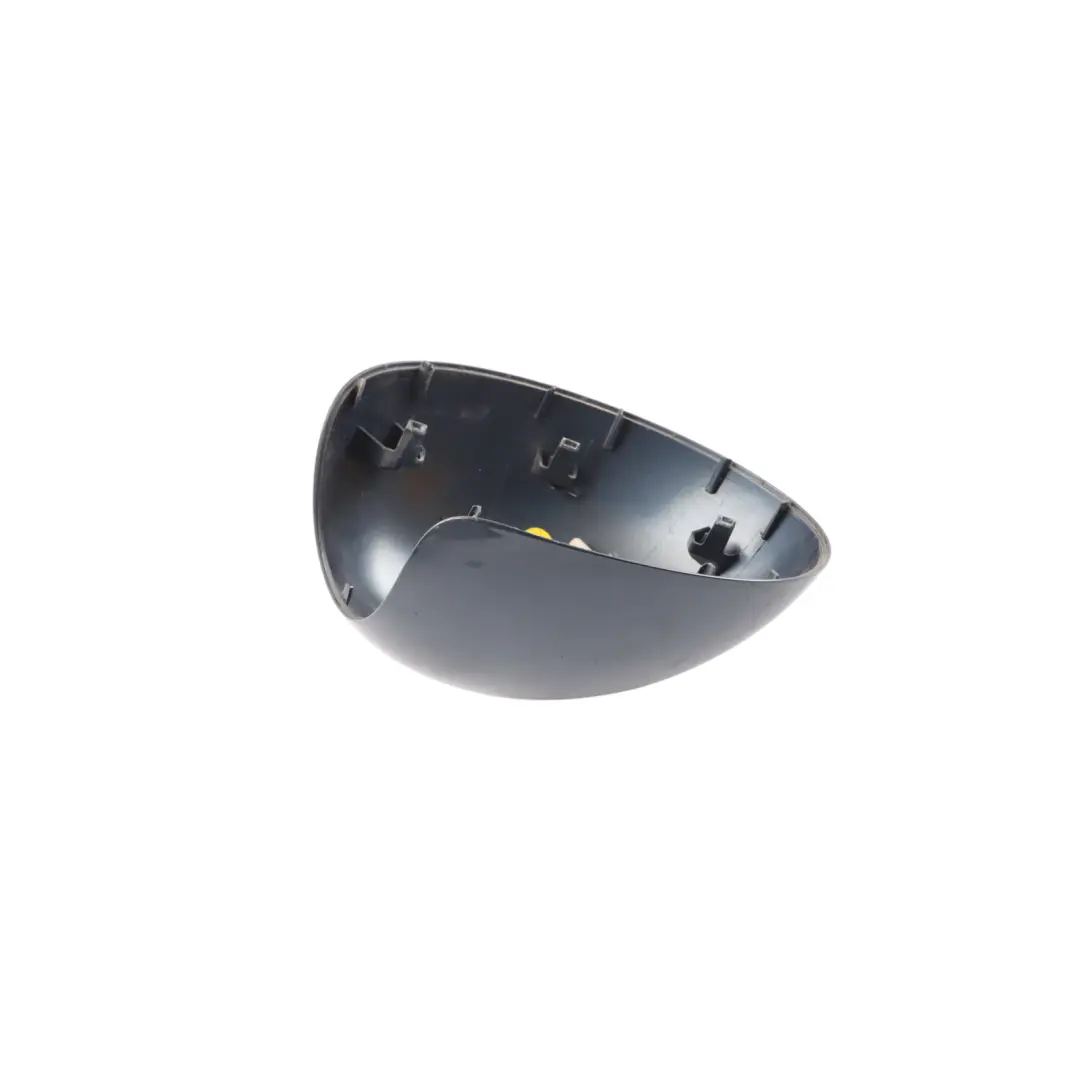 Wing Mirror Cover Mini Cooper R55 R56 R60 Cap Casing Right O/S Horizon Blue A93 to with Part number 2754914 Wing Mirror Cover Mini Cooper R55 R56 R60 Cap Casing Right O/S Horizon Blue A93 - SKU 2754914-HB - Part number 2754914