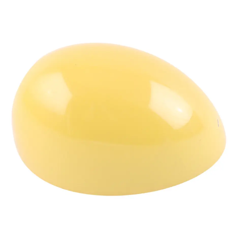 Mini Cooper R55 R56 Wing Mirror Cover Cap Casing Right O/S Mellow Yellow - A58