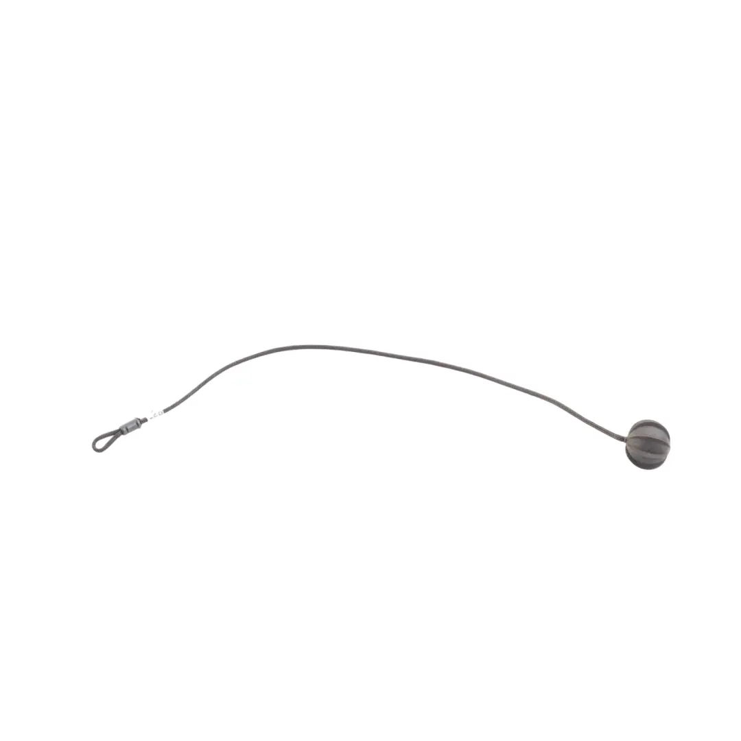 Mini R56 Parcel Shelf Line Rear Window Deck Hanger Lifting Holding Cord - SKU 2755720-1 - Part number 2755720