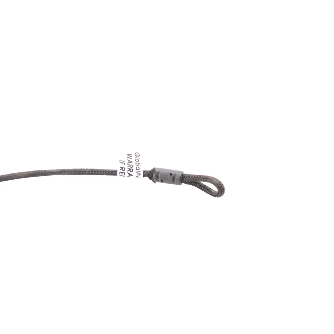 Mini R56 Parcel Shelf Line Rear Window Deck Hanger Lifting Holding Cord - SKU 2755720-1 - Part number 2755720