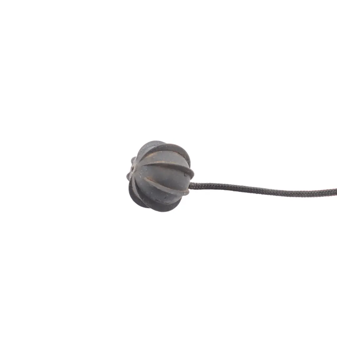 Mini R56 Parcel Shelf Line Rear Window Deck Hanger Lifting Holding Cord - SKU 2755720-1 - Part number 2755720