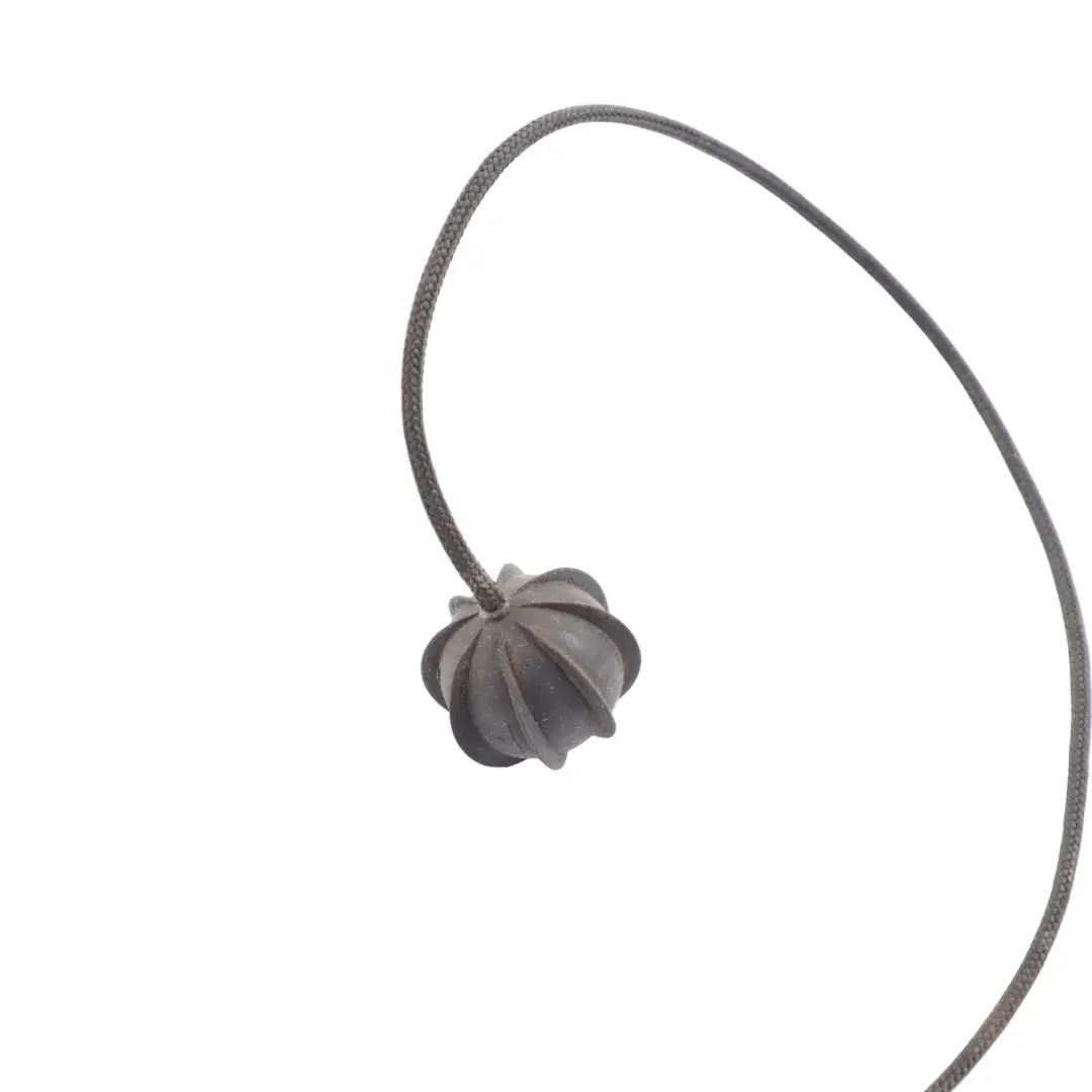 Parcel Shelf Line Rear Window Deck Hanger Lifting Holding Cord to Mini R56 with Part number 2755720 Mini R56 Parcel Shelf Line Rear Window Deck Hanger Lifting Holding Cord - SKU 2755720-1 - Part number 2755720