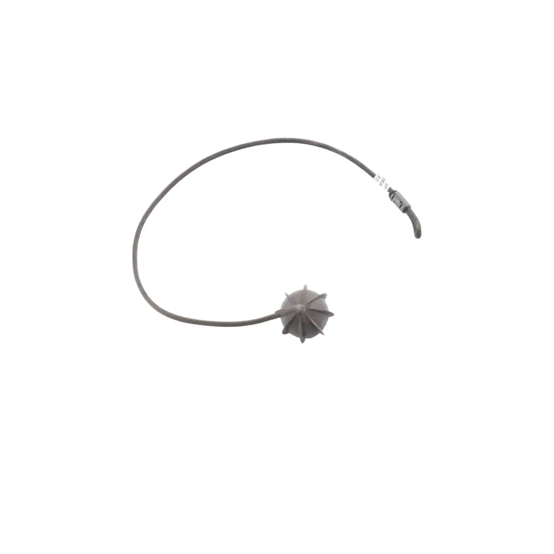 Mini R56 Parcel Shelf Line Rear Window Deck Hanger Lifting Holding Cord - SKU 2755720-1 - Part number 2755720
