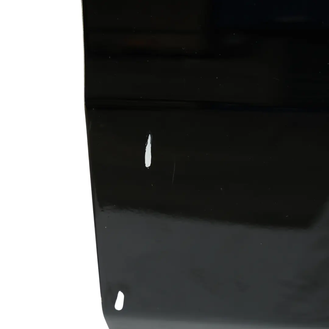 Door Right O/S Boot Trunk Lid Tailgate Shadow Black G1 to Ford Transit Custom Rear with Part number 2778095 Ford Transit Custom Rear Door Right O/S Boot Trunk Lid Tailgate Shadow Black G1 - SKU 2778095-SHA - Part number 2778095