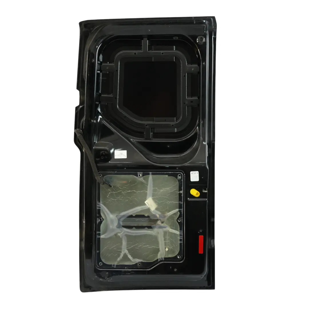 Drzwi Prawe Tylne Klapa Bagażnika Shadow Black G1 do Ford Transit Custom o numerze 2778095 Ford Transit Custom Drzwi Prawe Tylne Klapa Bagażnika Shadow Black G1 - SKU 2778095-SHA - Numer Części 2778095