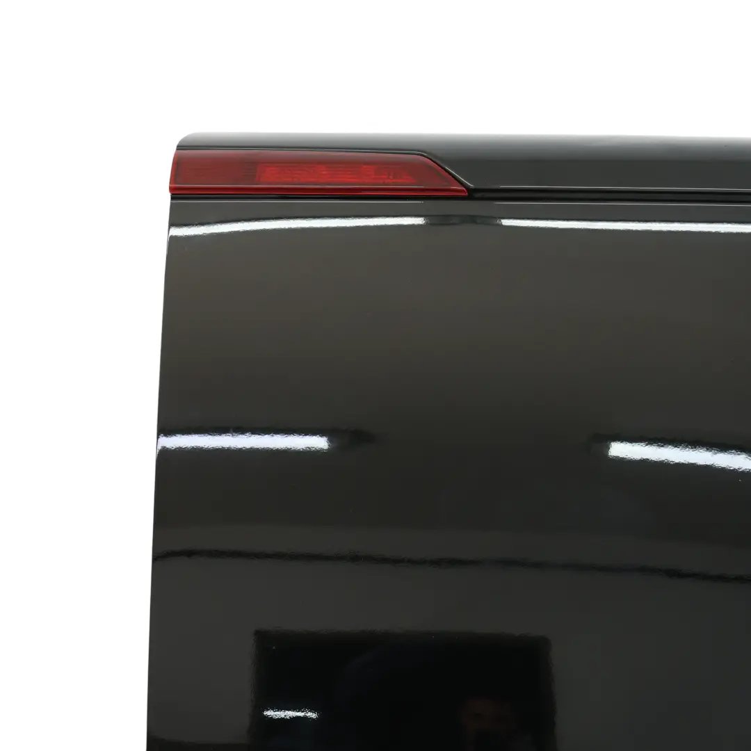 Drzwi Prawe Tylne Klapa Bagażnika Shadow Black G1 do Ford Transit Custom o numerze 2778095 Ford Transit Custom Drzwi Prawe Tylne Klapa Bagażnika Shadow Black G1 - SKU 2778095-SHA - Numer Części 2778095