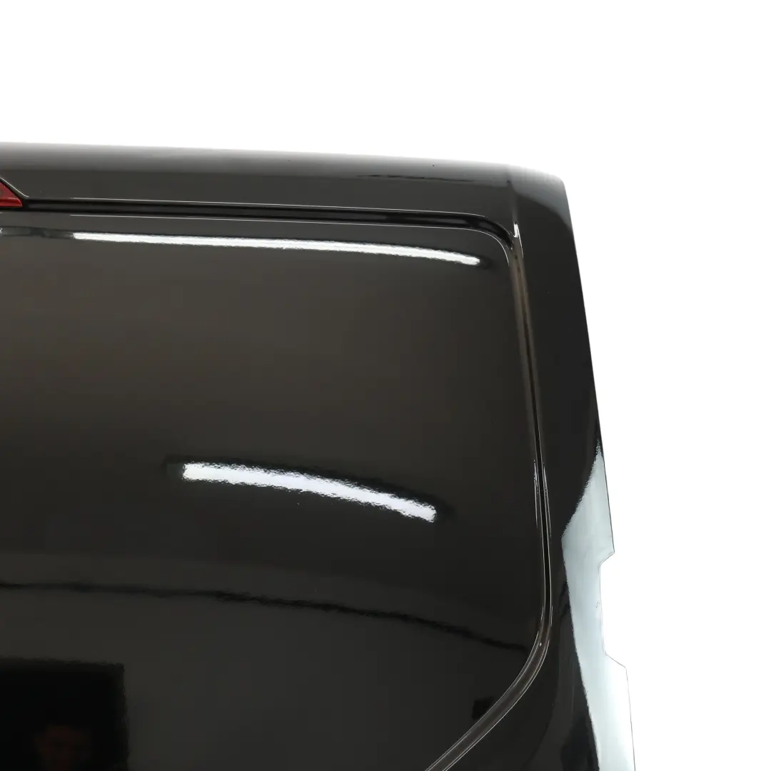 Door Right O/S Boot Trunk Lid Tailgate Shadow Black G1 to Ford Transit Custom Rear with Part number 2778095 Ford Transit Custom Rear Door Right O/S Boot Trunk Lid Tailgate Shadow Black G1 - SKU 2778095-SHA - Part number 2778095