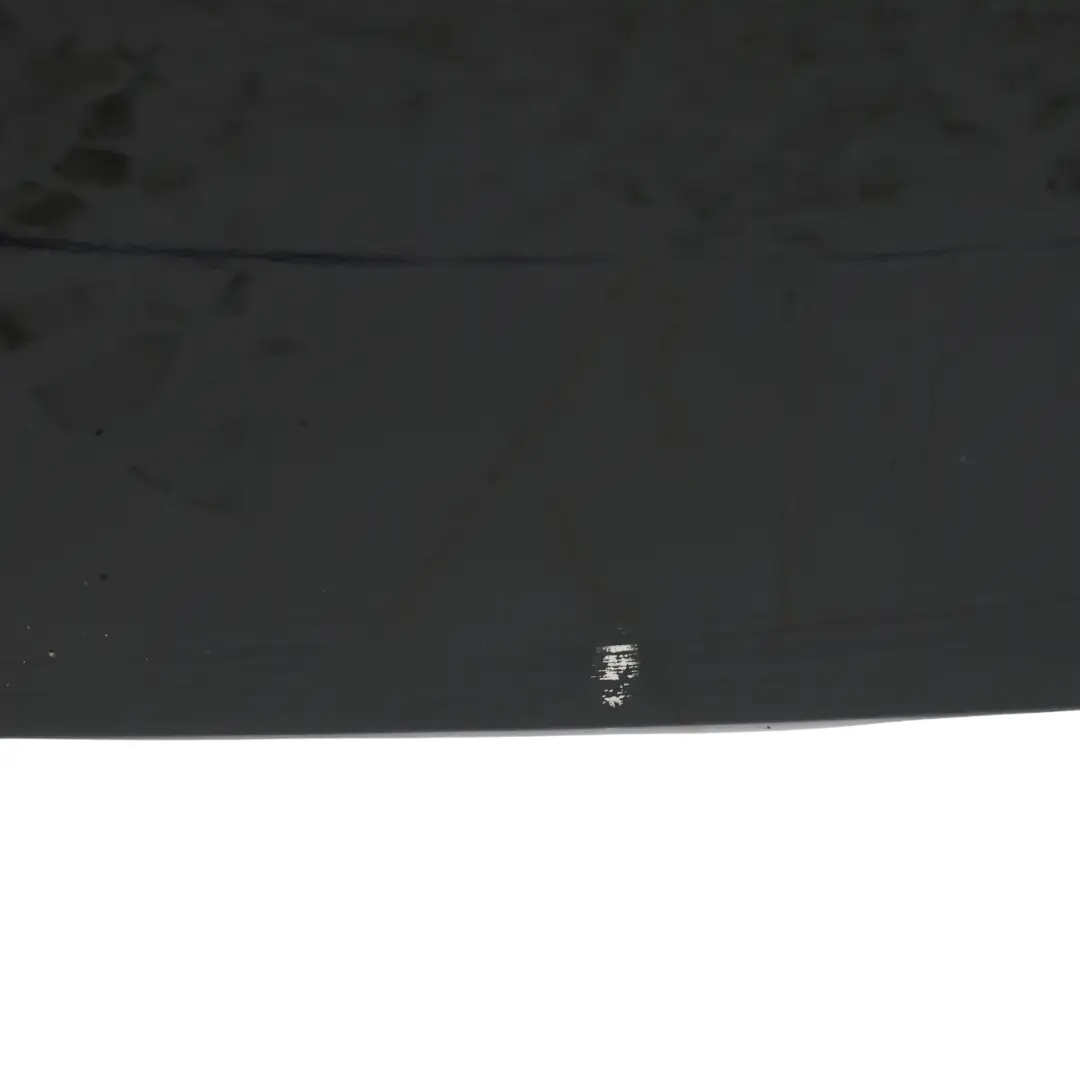 Ford Transit Custom Rear Door Right O/S Boot Trunk Lid Tailgate Shadow Black G1 - SKU 2778095-SHA - Part number 2778095