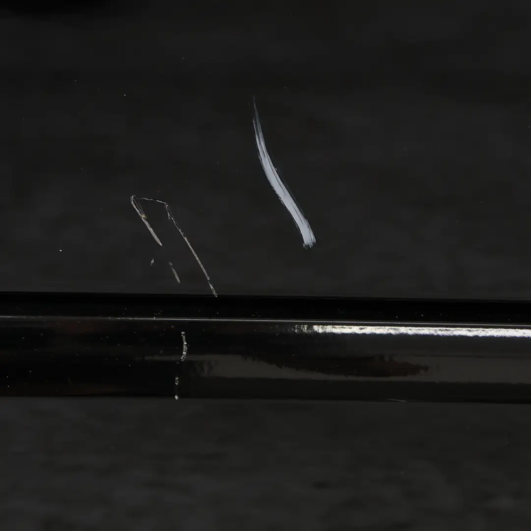 Sliding Side Door Rear Left N/S Shadow Black - G1 to Ford Transit Custom with Part number 2778113 Ford Transit Custom Sliding Side Door Rear Left N/S Shadow Black - G1 - SKU 2778113-SHA - Part number 2778113