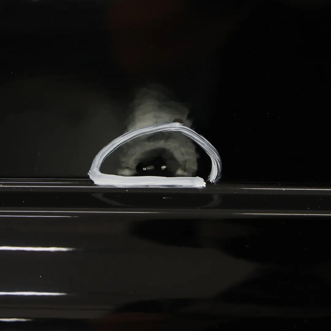 Drzwi Boczne Przesuwne Lewy Tył Shadow Black - G1 do Ford Transit Custom o numerze 2778113 Ford Transit Custom Drzwi Boczne Przesuwne Lewy Tył Shadow Black - G1 - SKU 2778113-SHA - Numer Części 2778113