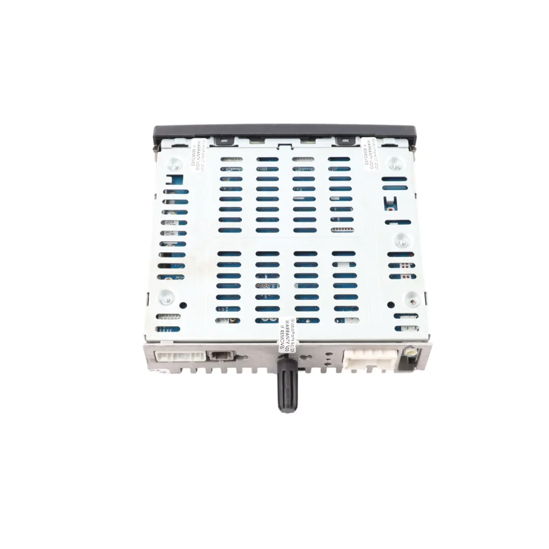 Mercedes Citan W415 Radio Audio Player Stereo Head Unit USB BT MP3 - SKU 281151545R - Part number 281151545R
