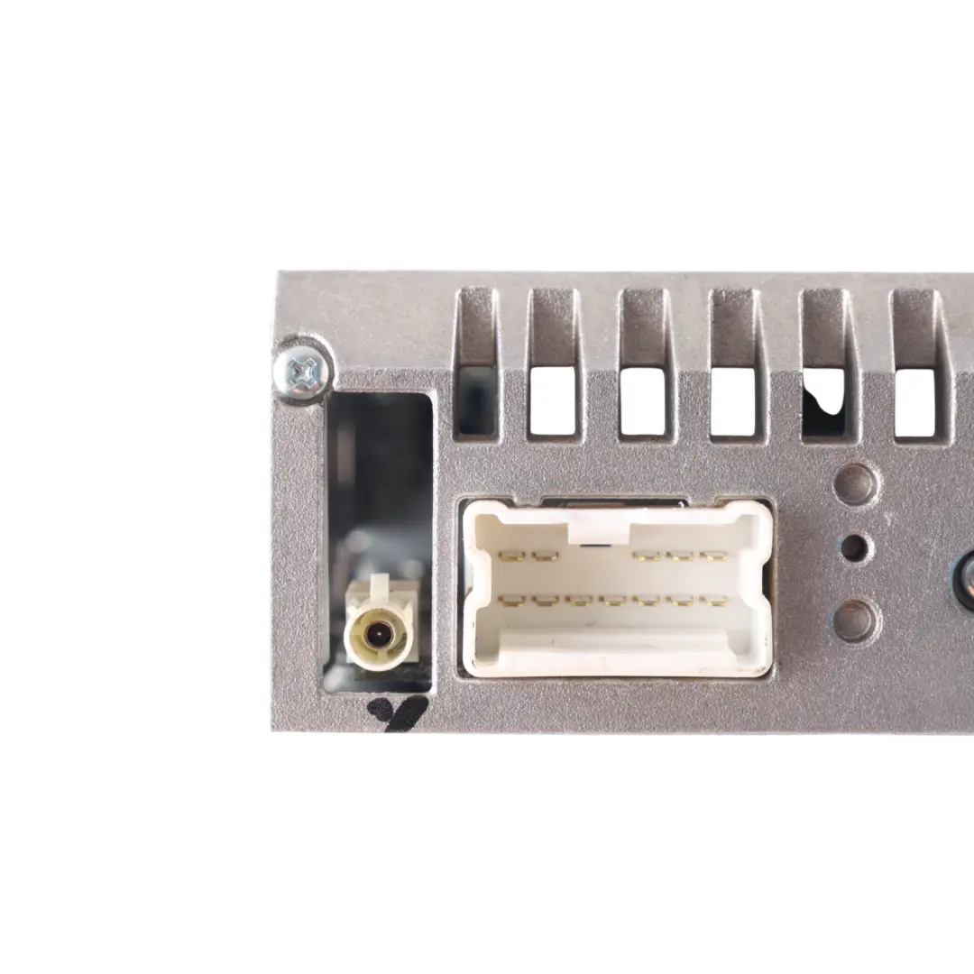 Radio Audio Player Stereo Head Unit USB BT MP3 to Mercedes Citan W415 with Part number 281151545R Mercedes Citan W415 Radio Audio Player Stereo Head Unit USB BT MP3 - SKU 281151545R - Part number 281151545R