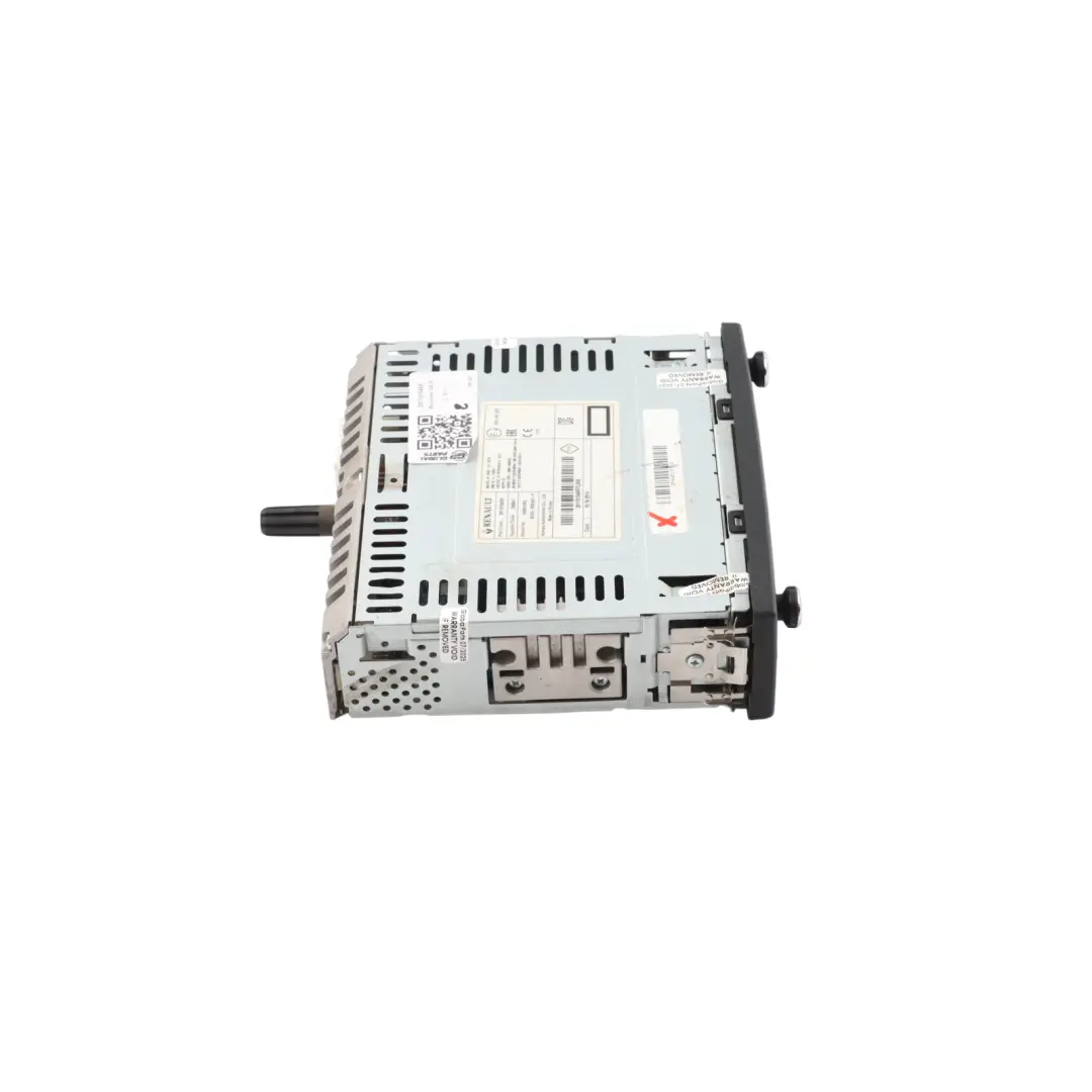 Radio Audio Player Stereo Head Unit USB BT MP3 to Mercedes Citan W415 with Part number 281151545R Mercedes Citan W415 Radio Audio Player Stereo Head Unit USB BT MP3 - SKU 281151545R - Part number 281151545R