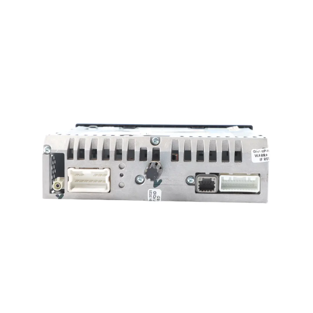 Mercedes Citan W415 Radio Audio Player Stereo Head Unit USB BT MP3 - SKU 281151545R - Part number 281151545R