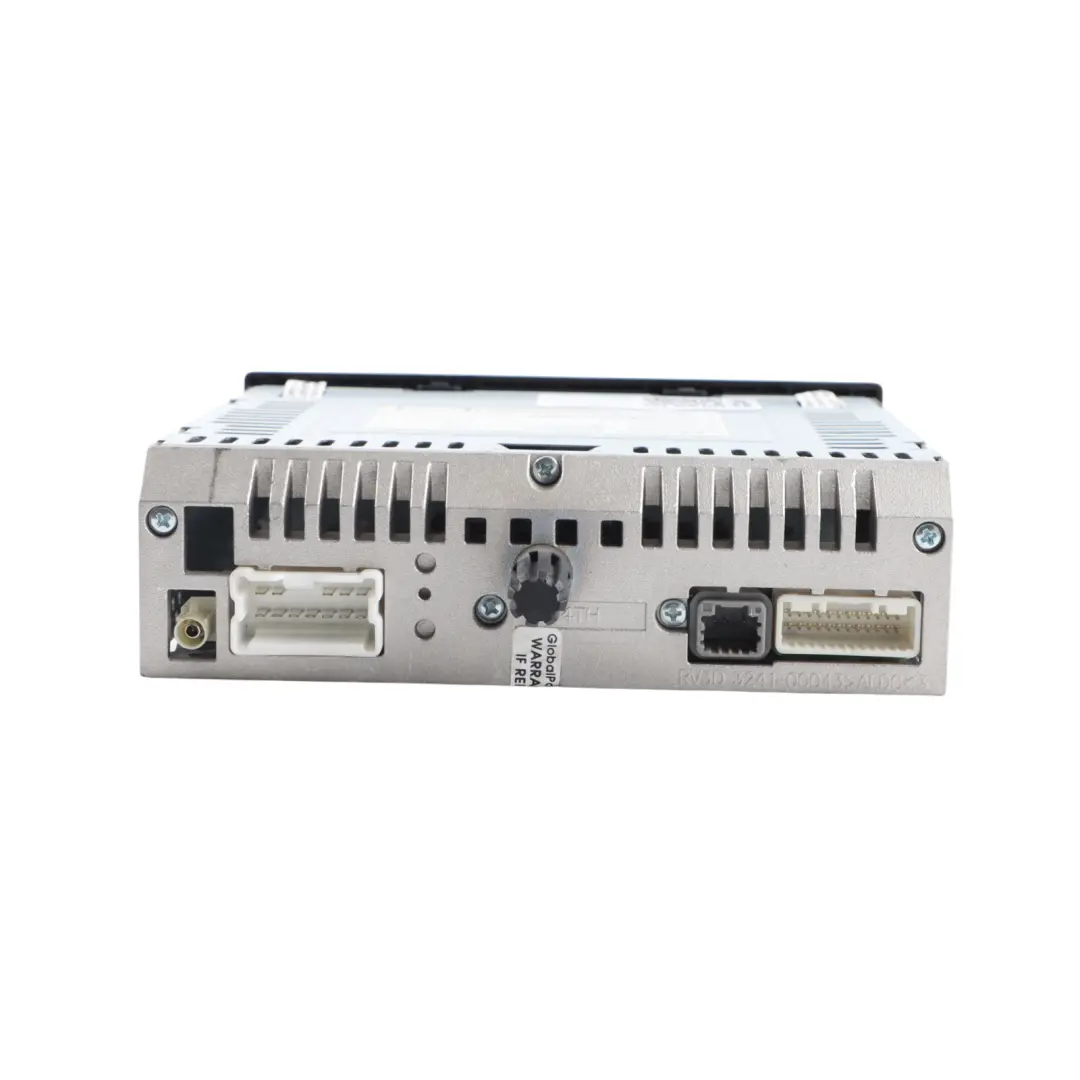Mercedes Citan W415 Radio CD Player Bluetooth Head Unit USB MP3 - SKU 281156903R - Part number 281156903R