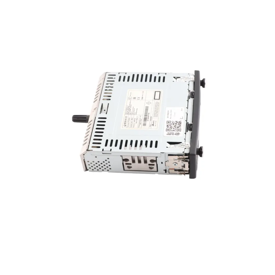 Mercedes Citan W415 Radio CD Player Bluetooth Head Unit USB MP3 - SKU 281156903R - Part number 281156903R